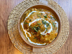 Veg Kofta
