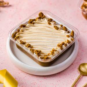 Biscoff Dessert Box