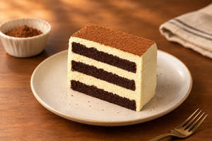 Opera Pastry (flourless)