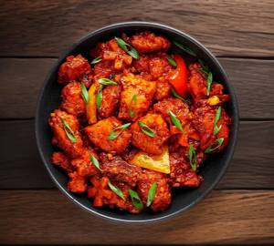 Chicken Crispy