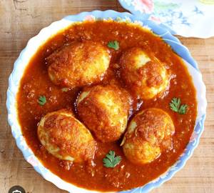 Egg Curry