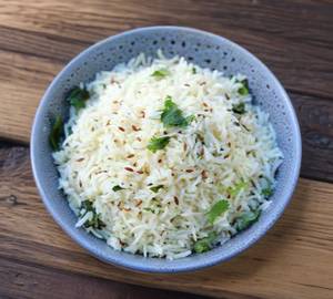 Jeera Rice