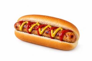 Chicken Hot Dog