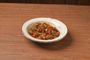 Veg Mangolian