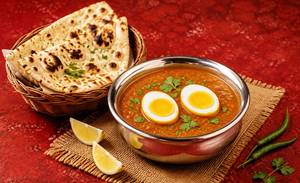 Egg Curry