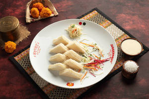 Malai Cheeni Sandwich