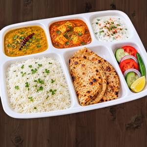 Special Thali 1