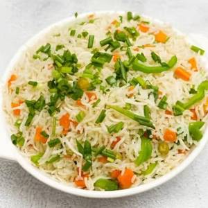 Veg Fried Rice