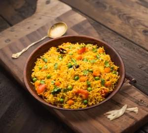 Veg Singapore Rice