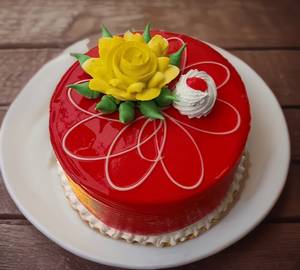 Straberry