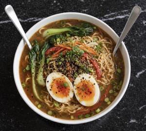 Chicken Thukpa