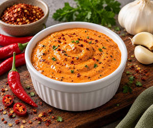 Peri Peri Dip