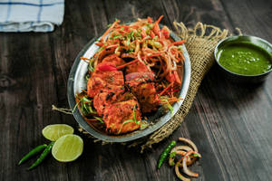 Paneer Tikka