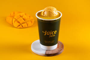 Mango Mastani