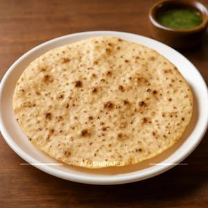 Plain Papad