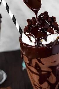 Brownie Shake