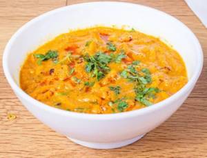 Sev Bhaji