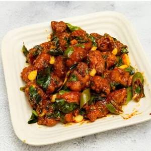 Paneer 65