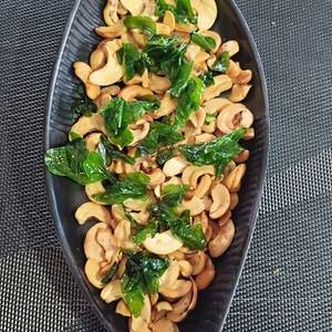Cashew Fry
