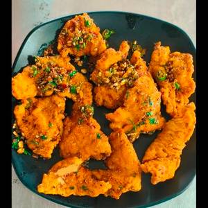 Rajadhani Chicken