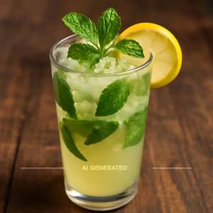 Lemon Mojito
