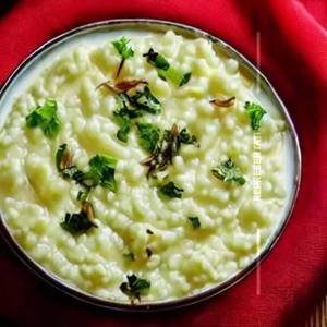 Curd Rice