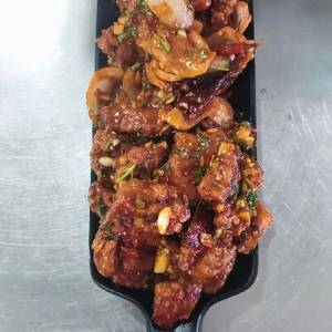 Hongkong Chicken