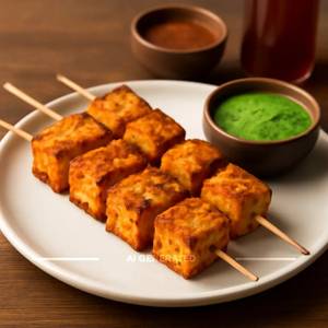 Paneer Stick