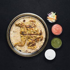 Alfaham Chicken Mandi