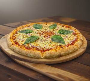 Margherita pizza [6inchi]