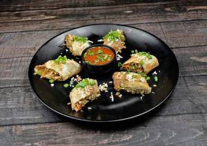 Veg Spring Roll