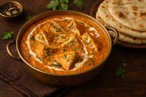 Paneer Pasanda Masala