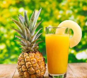 Pineapple Juice