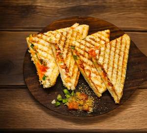 Grilled Sandwich