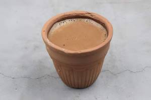 Hot Chocolate