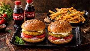 Buddy Meal