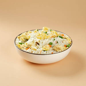 Egg Fried Rice