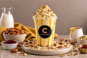 Kesar Badam