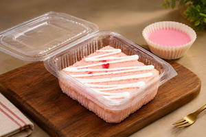 Rose Tres Leches