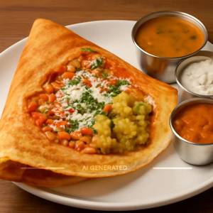 Special Dosa
