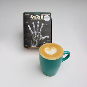 Subko VLGE, Andhra Pradesh: Washed:Arabica: Medium:Honey,Walnuts