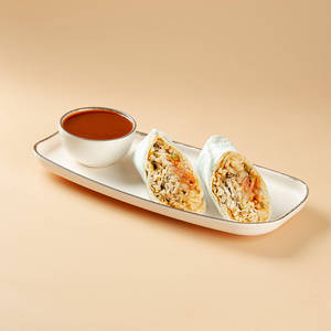 Chicken Roll