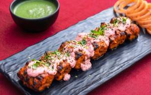 Chicken Alishan Tikka