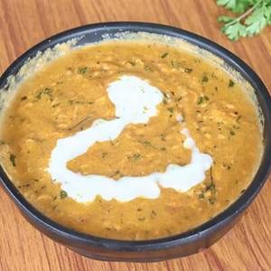 Veg Methi Chaman