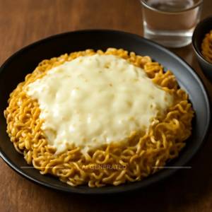 Cheese Maggi