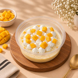 Mango Tres Leches (150 g)