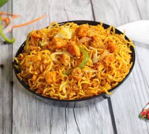 Chicken Maggi
