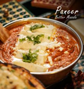Paneer Butter Masala
