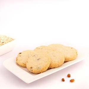 Oats Honey Crunchy Cookie 150gms