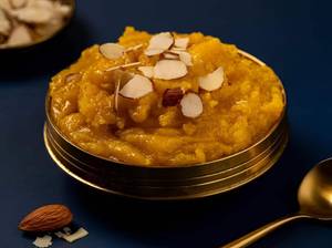 Badam Halwa